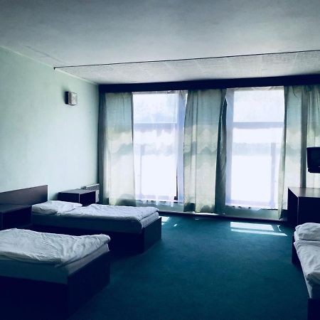 Hotel Koldum Litvínov Dış mekan fotoğraf